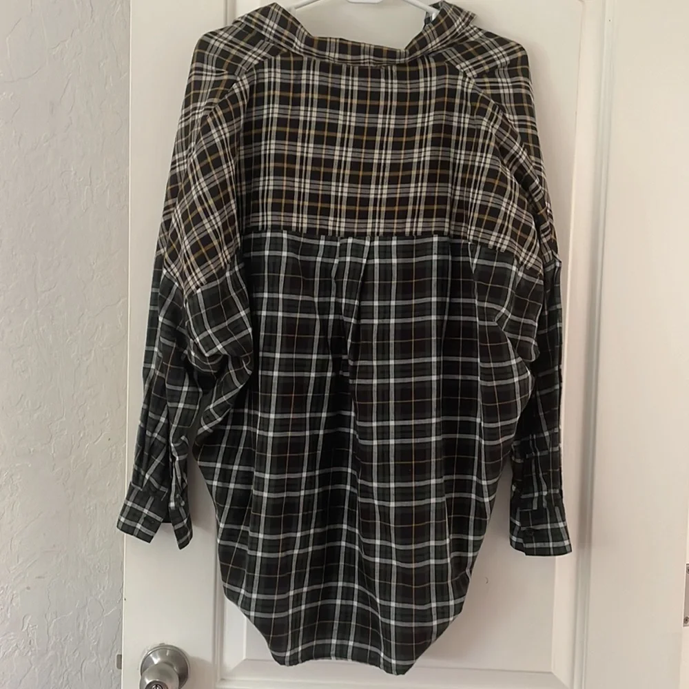 Oversize - Picture 2 of 5